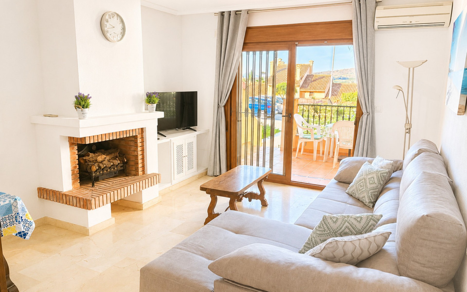 A Vendre - Maison de ville - Algorfa - La Finca Golf