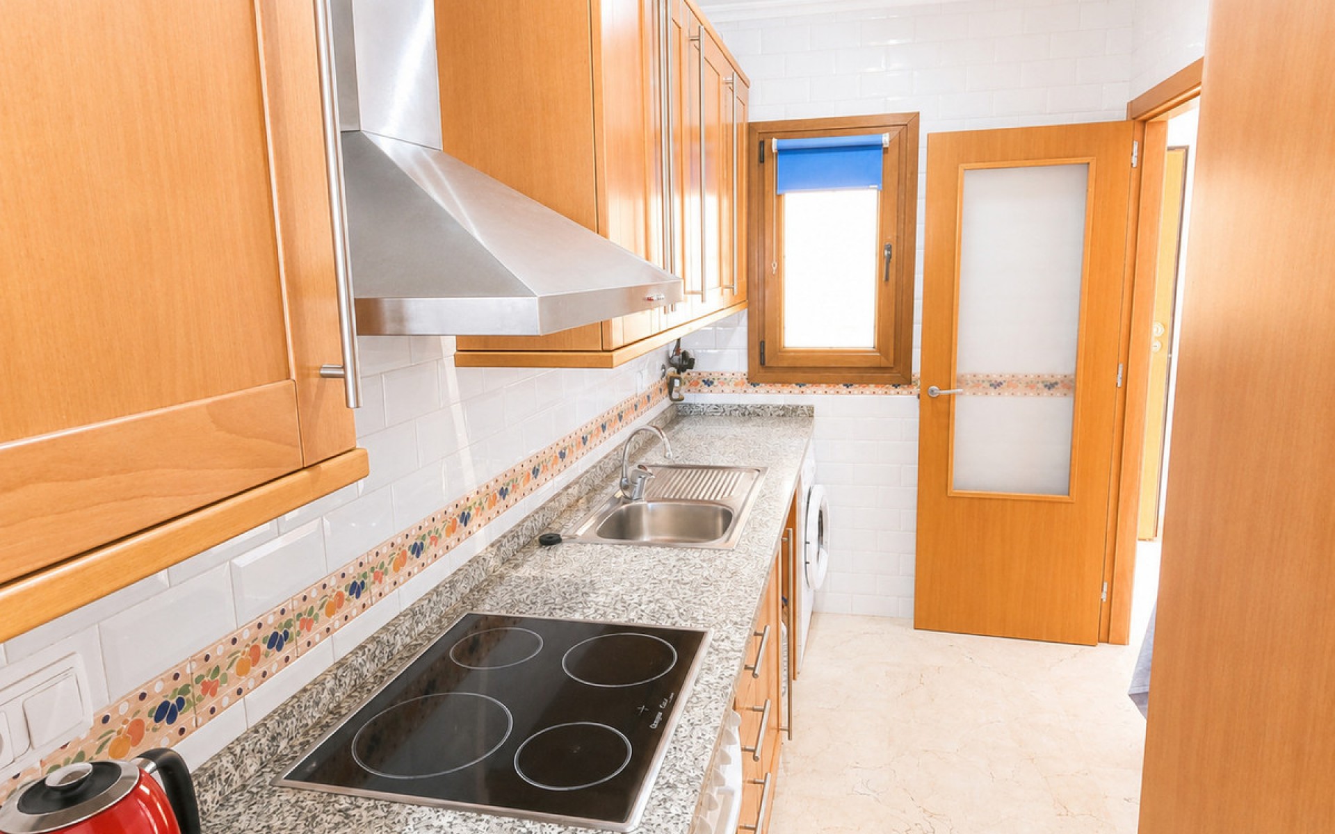 A Vendre - Maison de ville - Algorfa - La Finca Golf