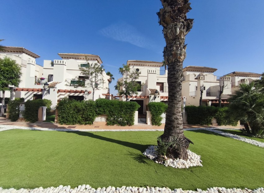 A Vendre - Maison de ville - Algorfa - La Finca Golf