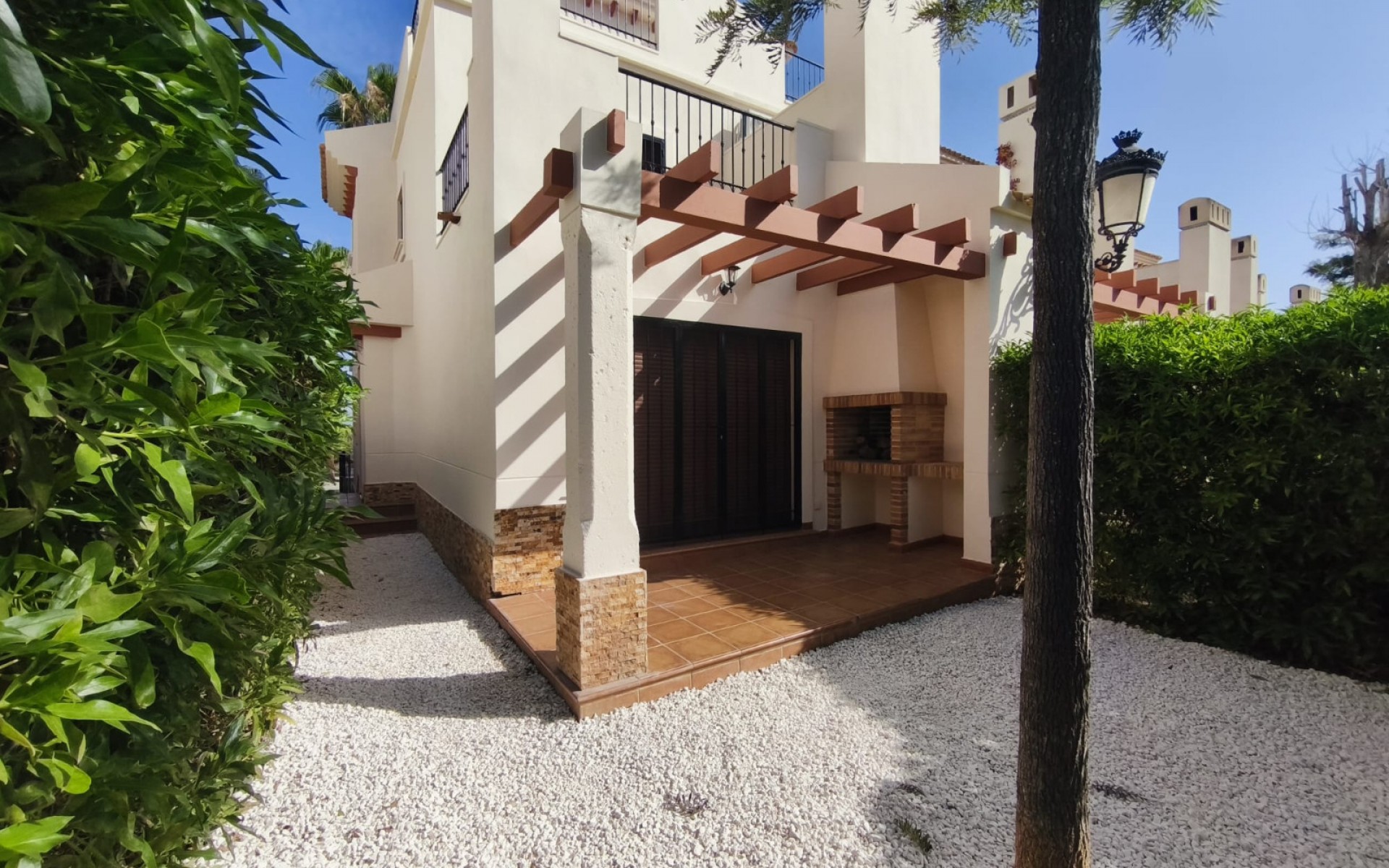 A Vendre - Maison de ville - Algorfa - La Finca Golf