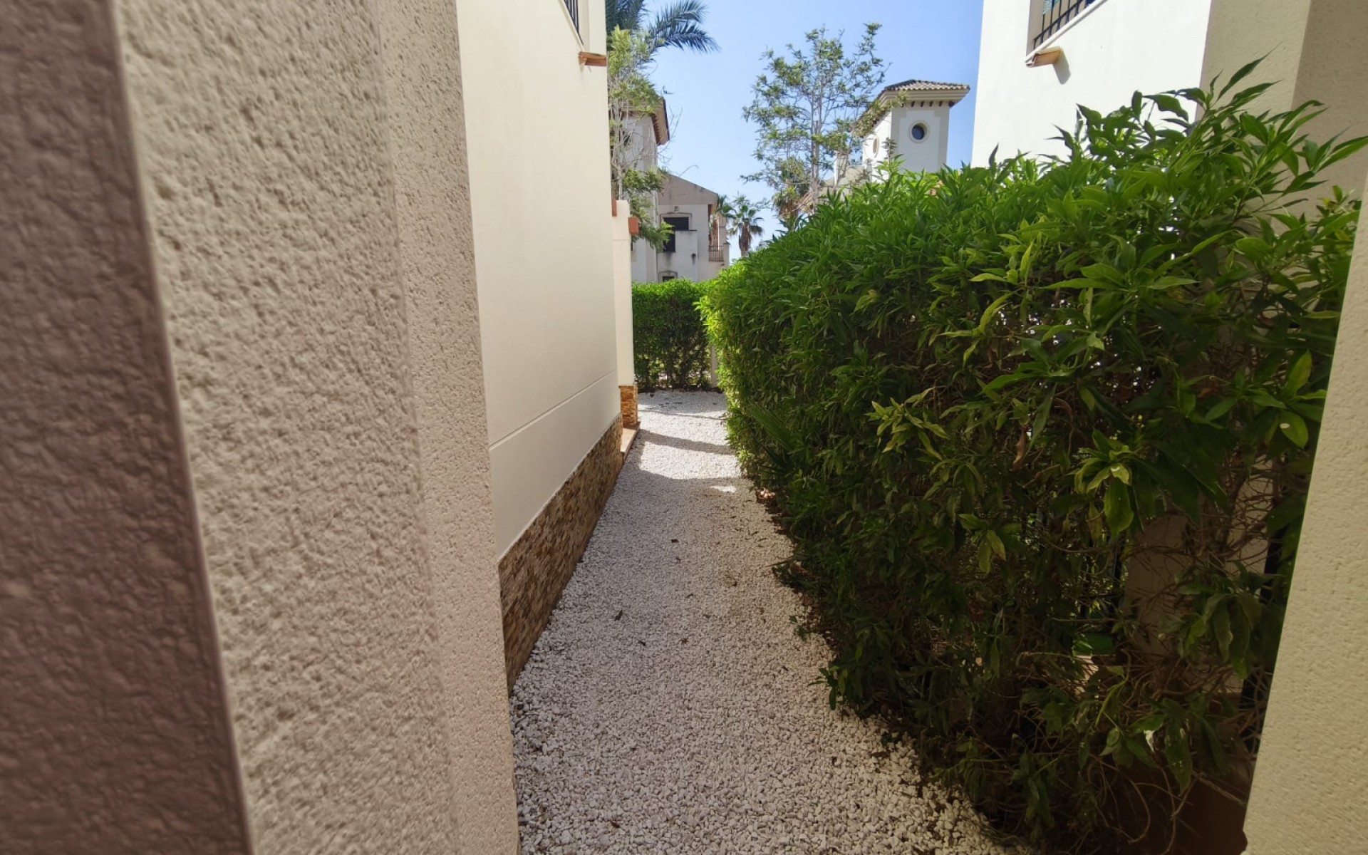 A Vendre - Maison de ville - Algorfa - La Finca Golf