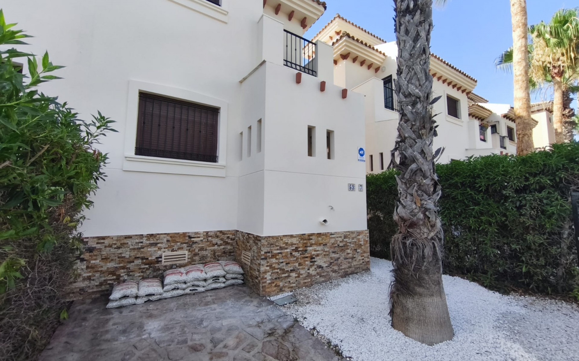 A Vendre - Maison de ville - Algorfa - La Finca Golf