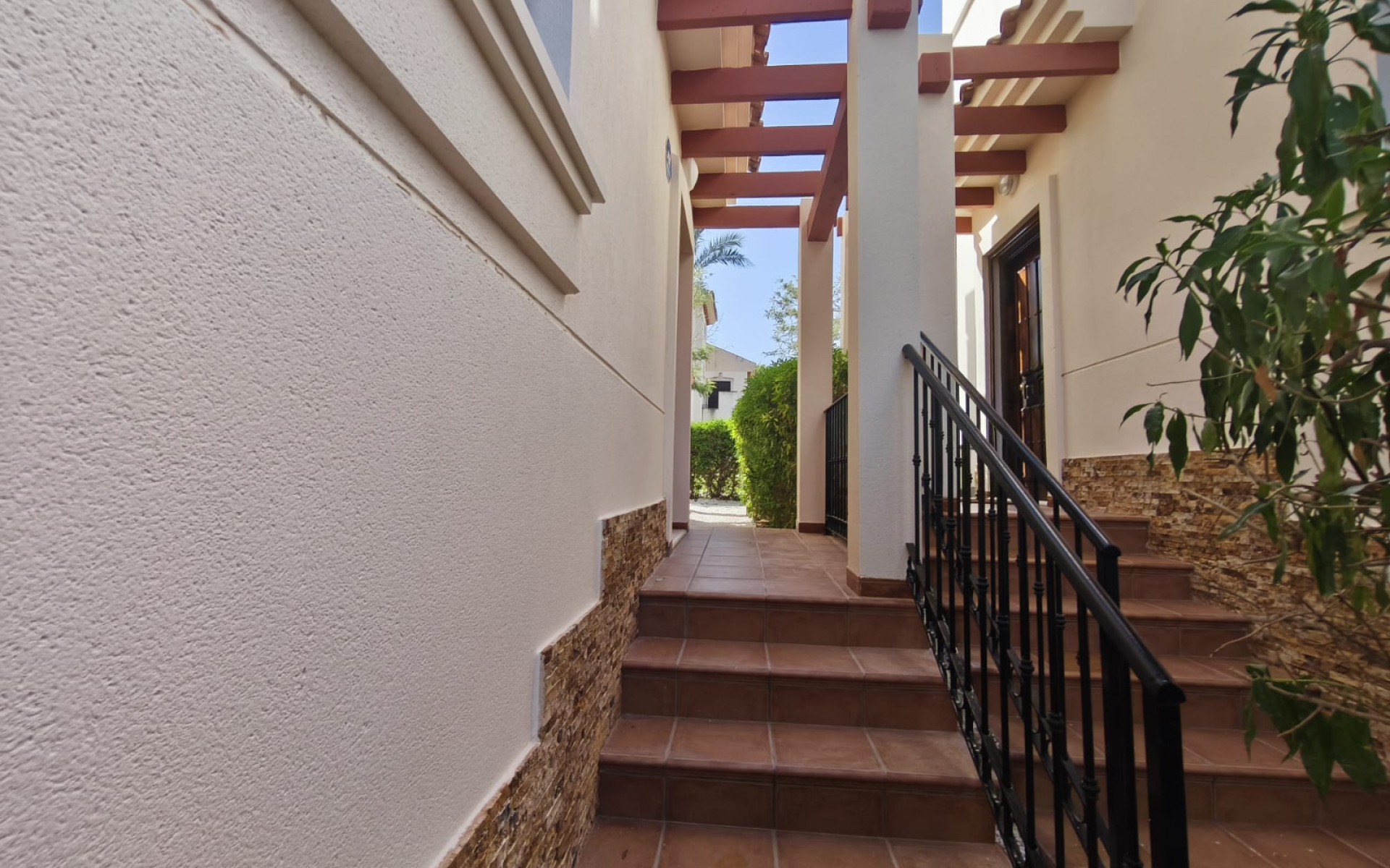 A Vendre - Maison de ville - Algorfa - La Finca Golf