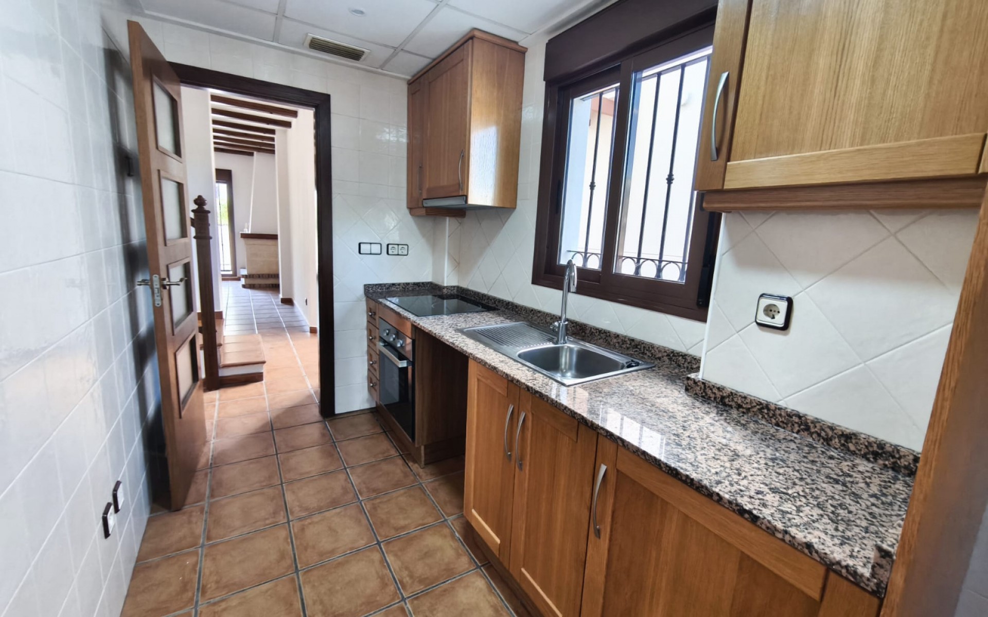 A Vendre - Maison de ville - Algorfa - La Finca Golf