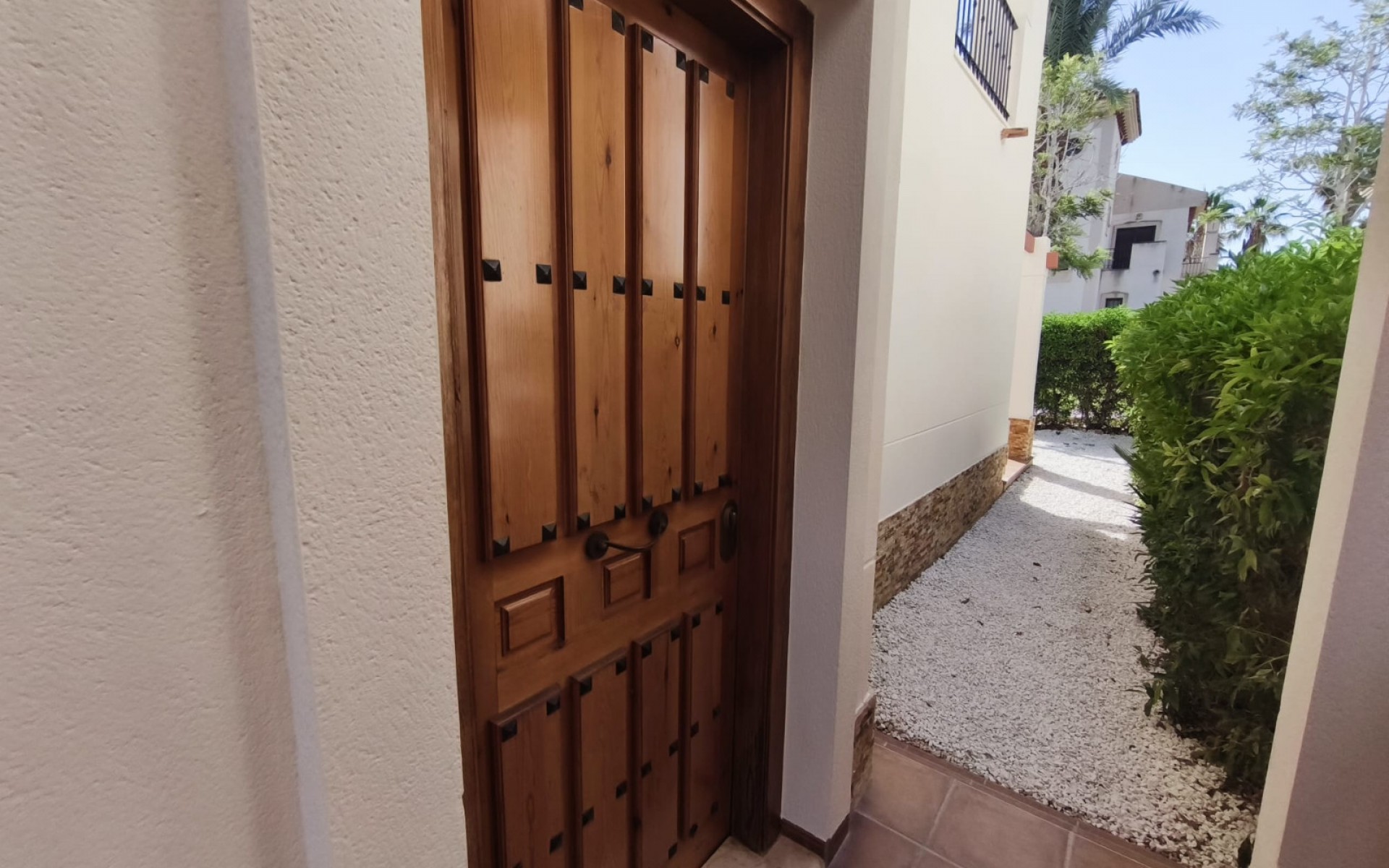 A Vendre - Maison de ville - Algorfa - La Finca Golf