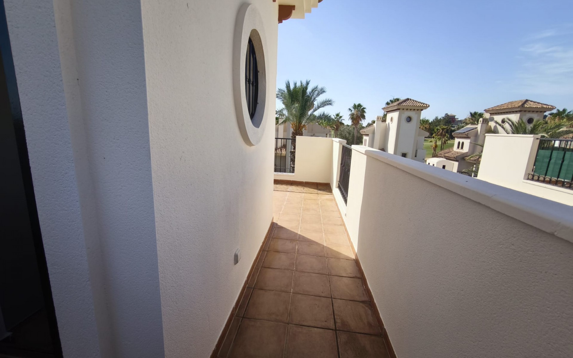 A Vendre - Maison de ville - Algorfa - La Finca Golf