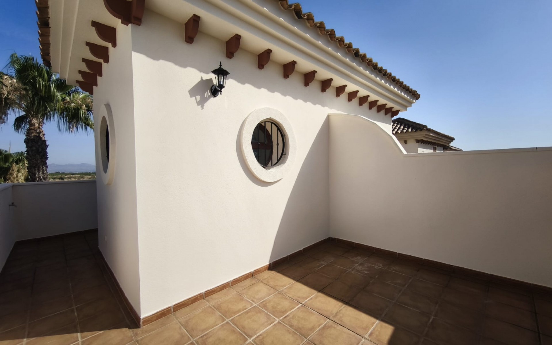 A Vendre - Maison de ville - Algorfa - La Finca Golf