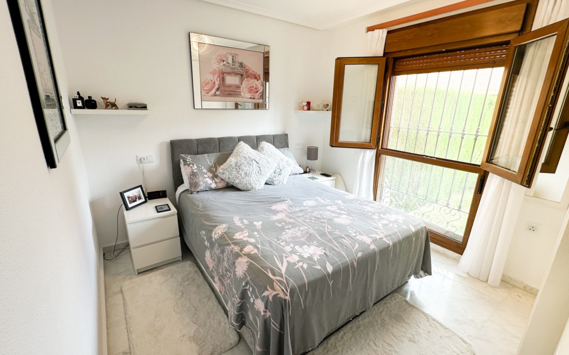 A Vendre - Maison de ville - Algorfa - La Finca Golf