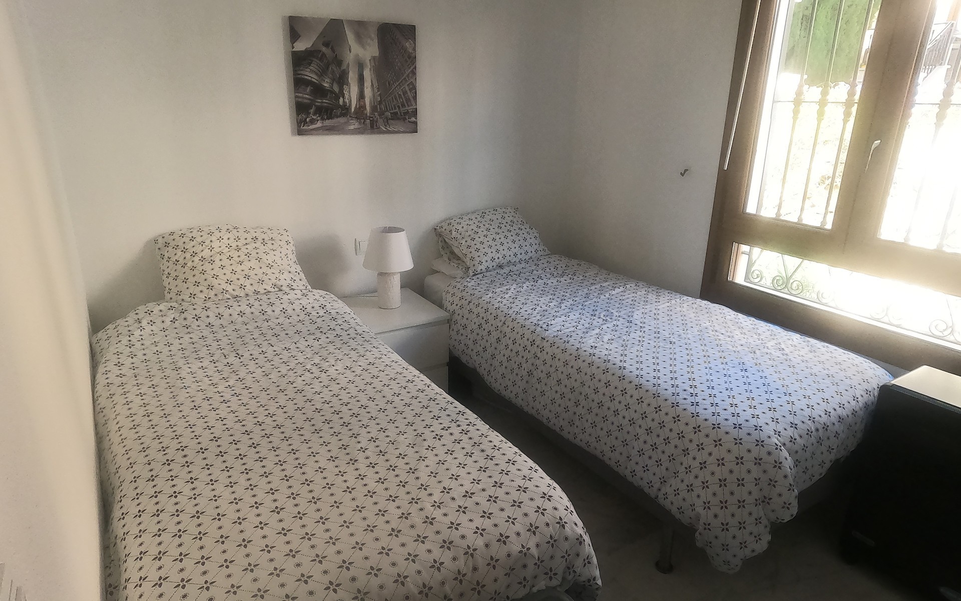 A Vendre - Maison de ville - Algorfa - La Finca Golf