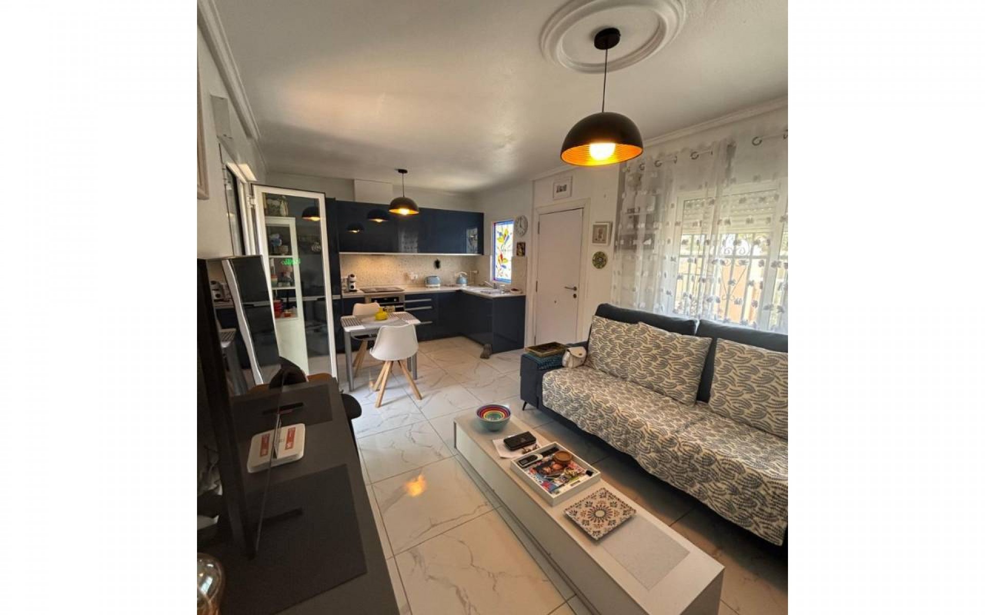 A Vendre - Maison de ville - Algorfa - Lo Crispín