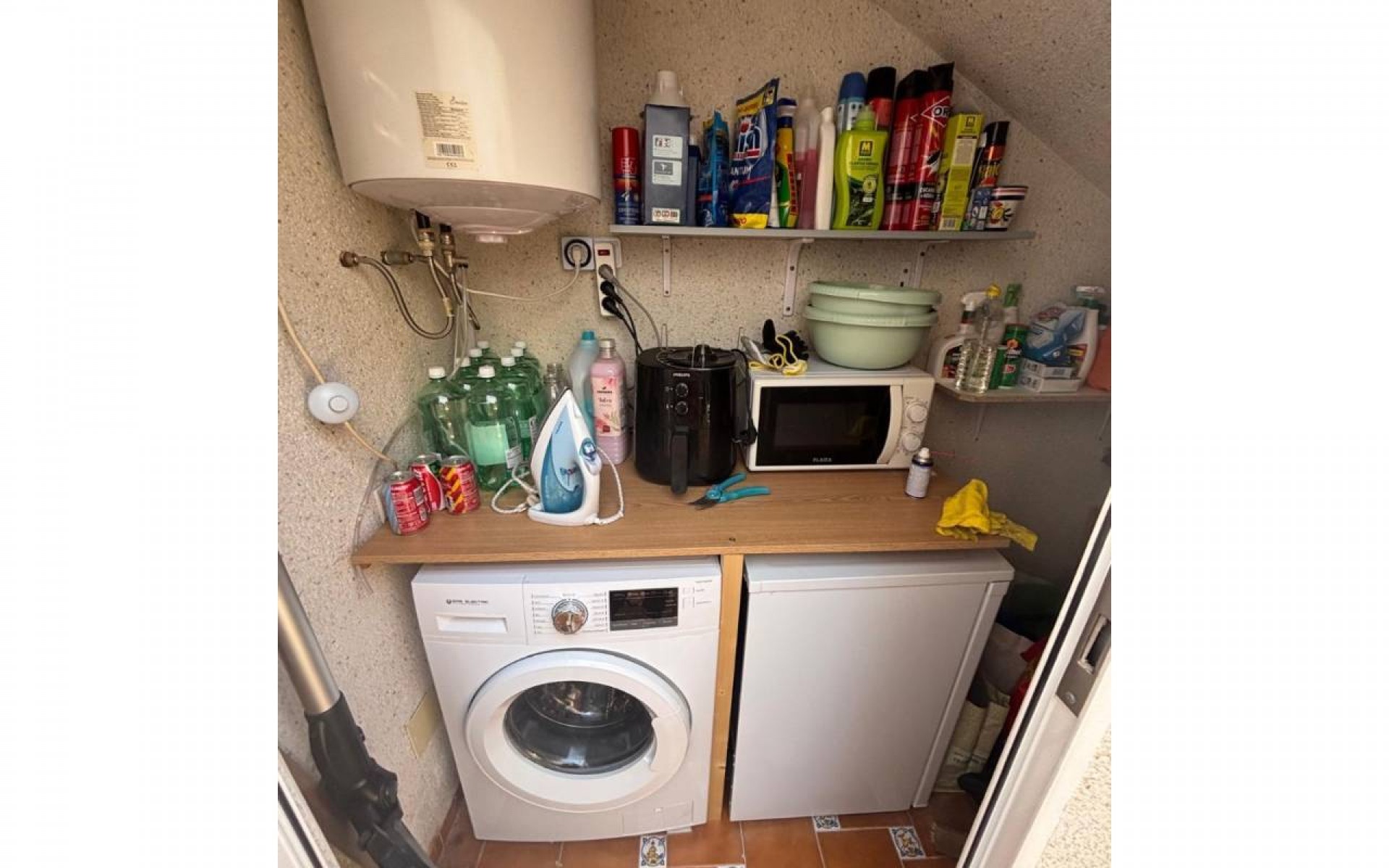 A Vendre - Maison de ville - Algorfa - Lo Crispín