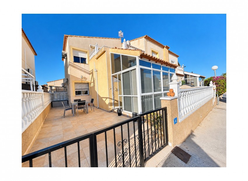 A Vendre - Maison de ville - Algorfa - Montebello