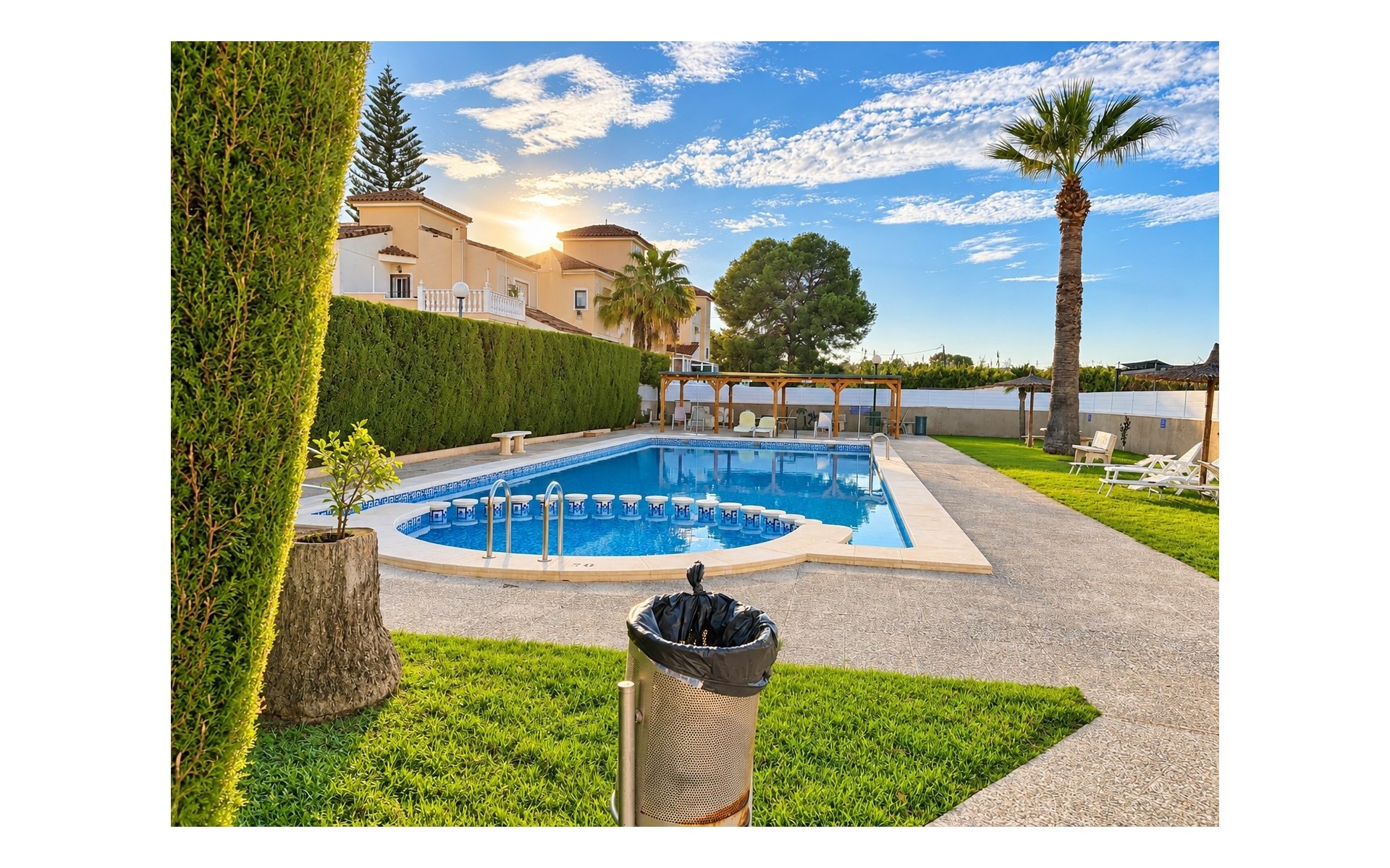 A Vendre - Maison de ville - Algorfa - Montebello