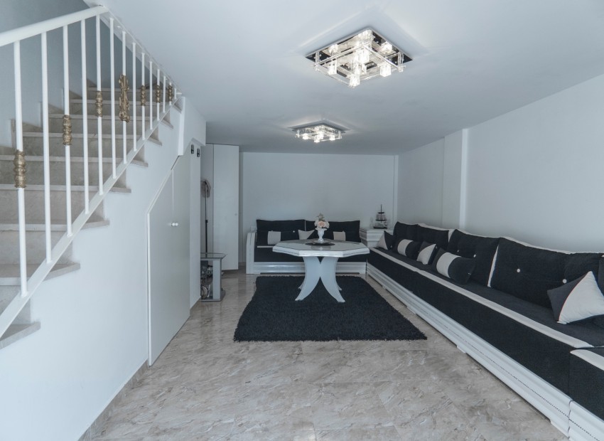 A Vendre - Maison de ville - Algorfa - Montemar