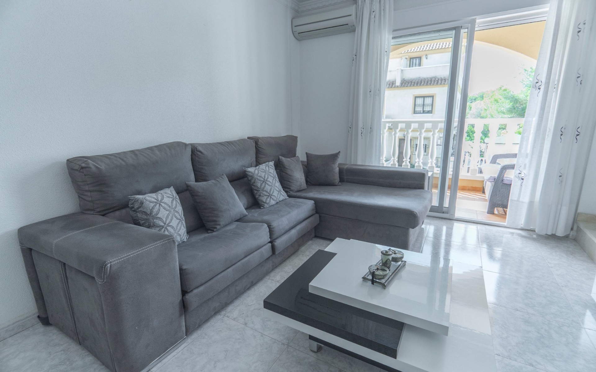 A Vendre - Maison de ville - Algorfa - Montemar