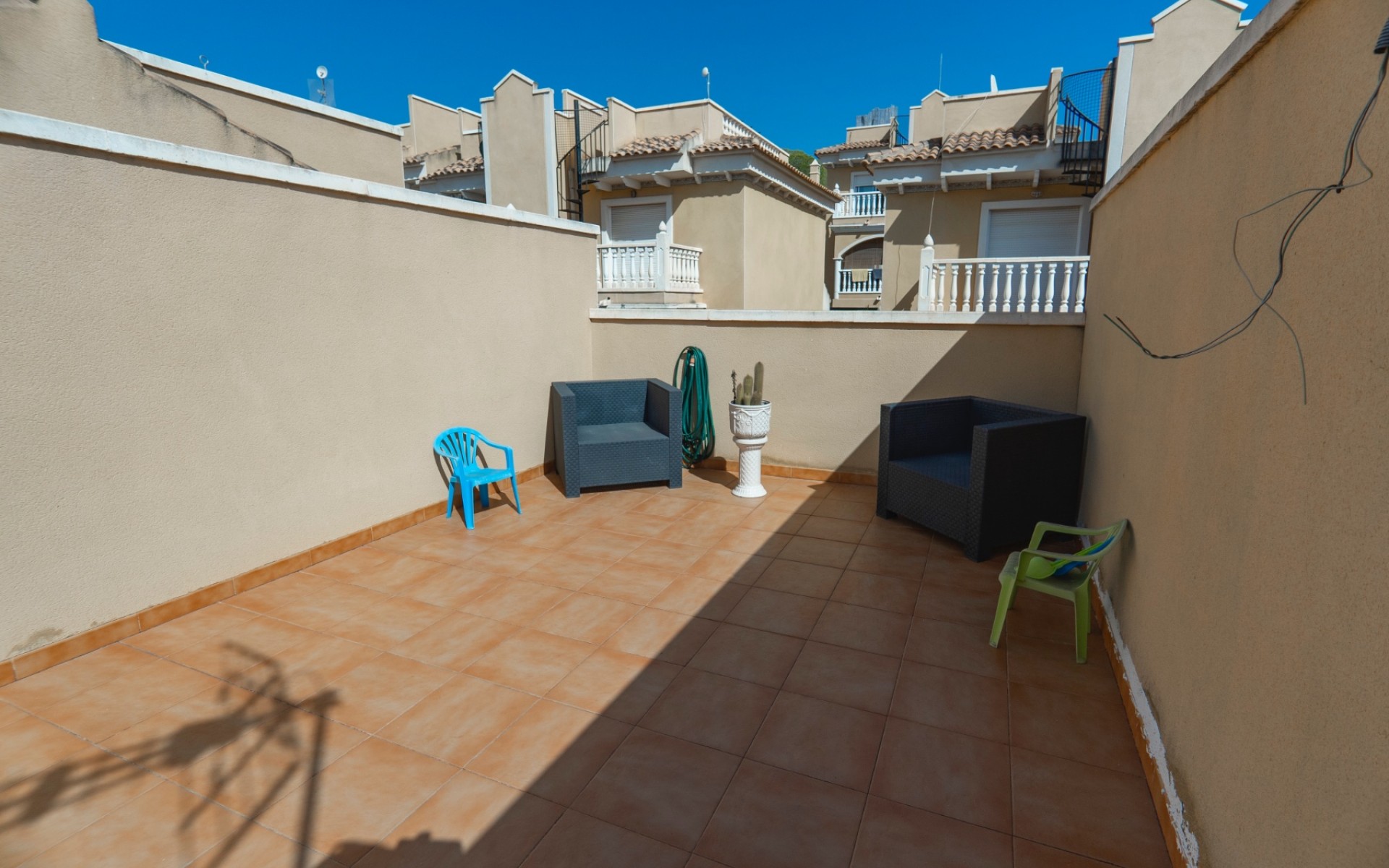 A Vendre - Maison de ville - Algorfa - Montemar