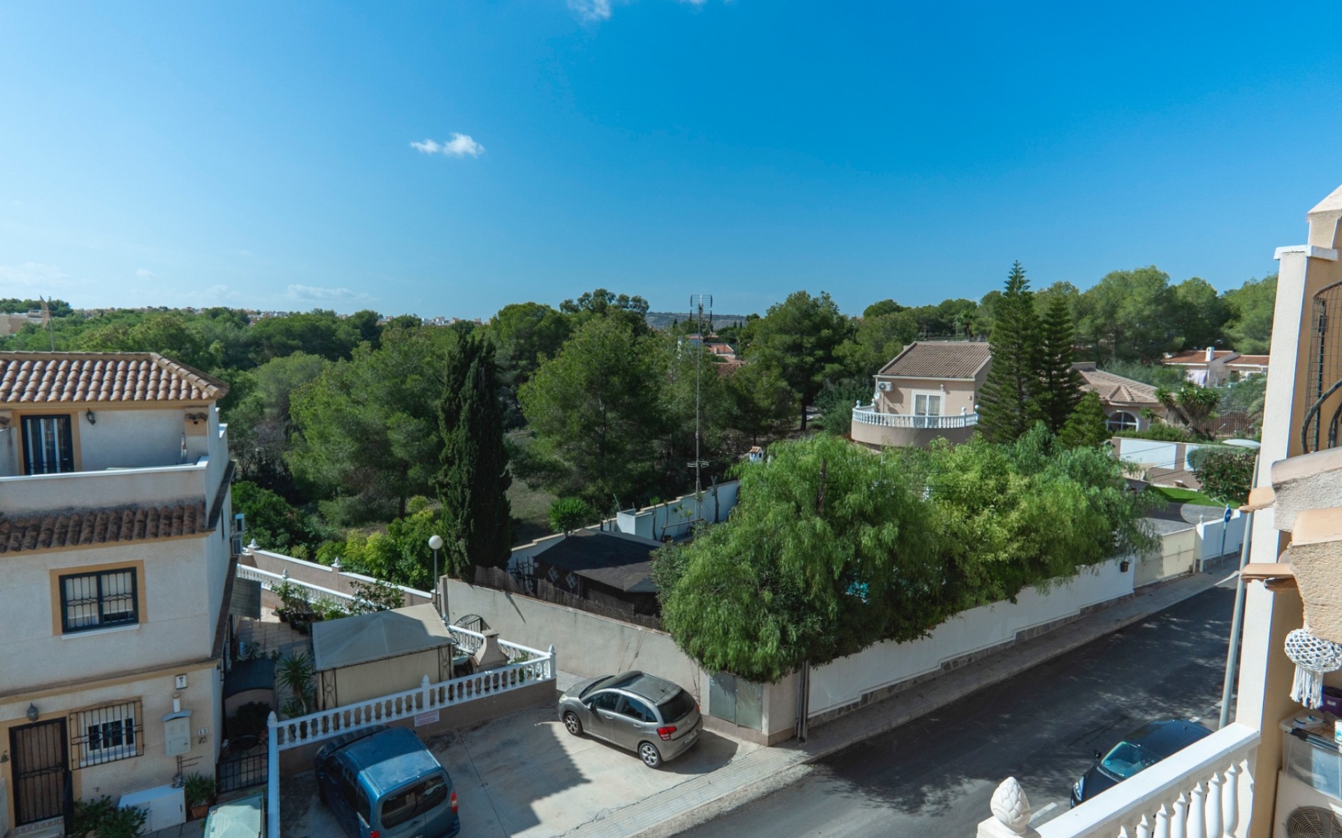 A Vendre - Maison de ville - Algorfa - Montemar