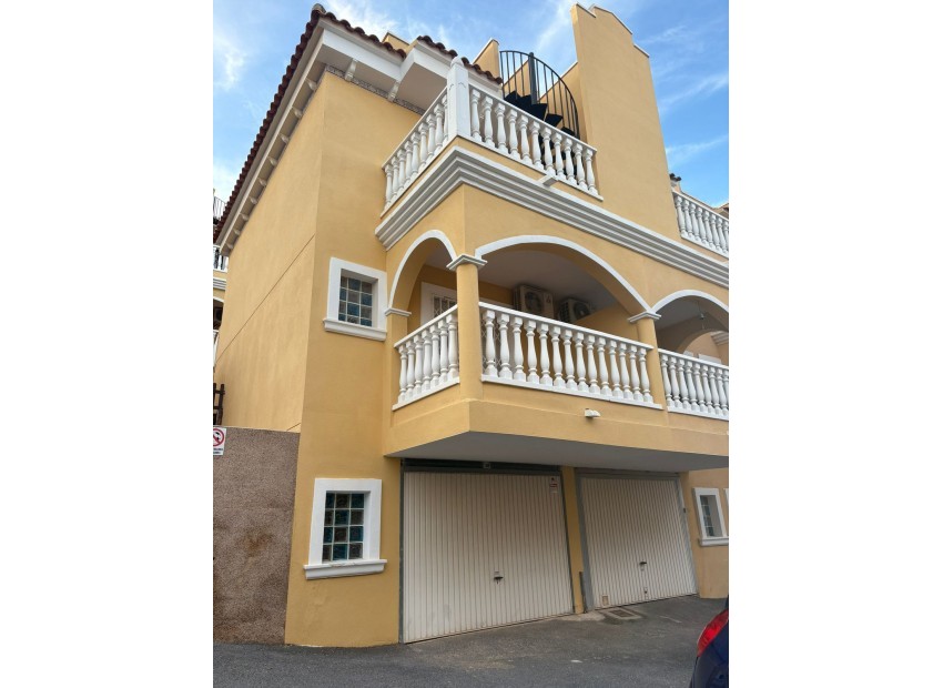 A Vendre - Maison de ville - Algorfa - Montemar