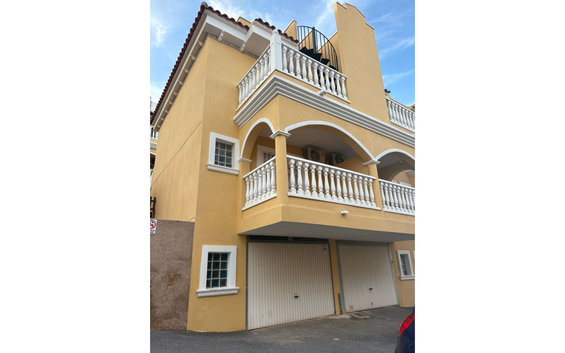 A Vendre - Maison de ville - Algorfa - Montemar
