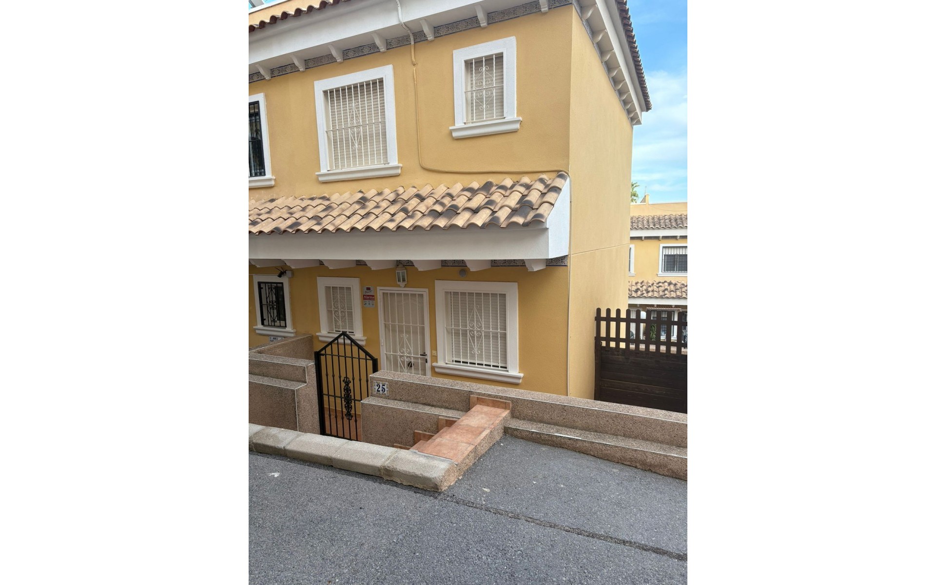A Vendre - Maison de ville - Algorfa - Montemar