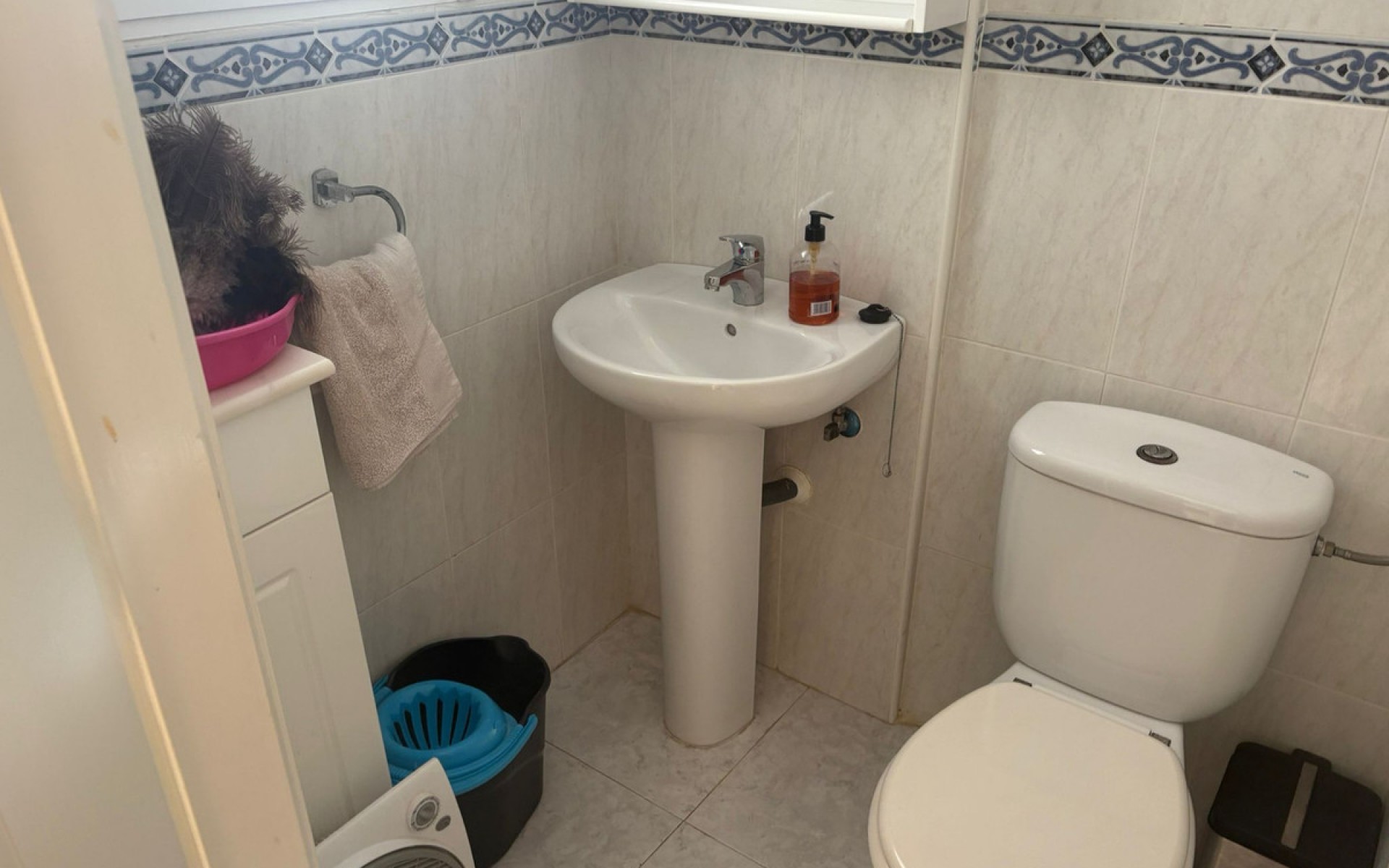 A Vendre - Maison de ville - Algorfa - Montemar