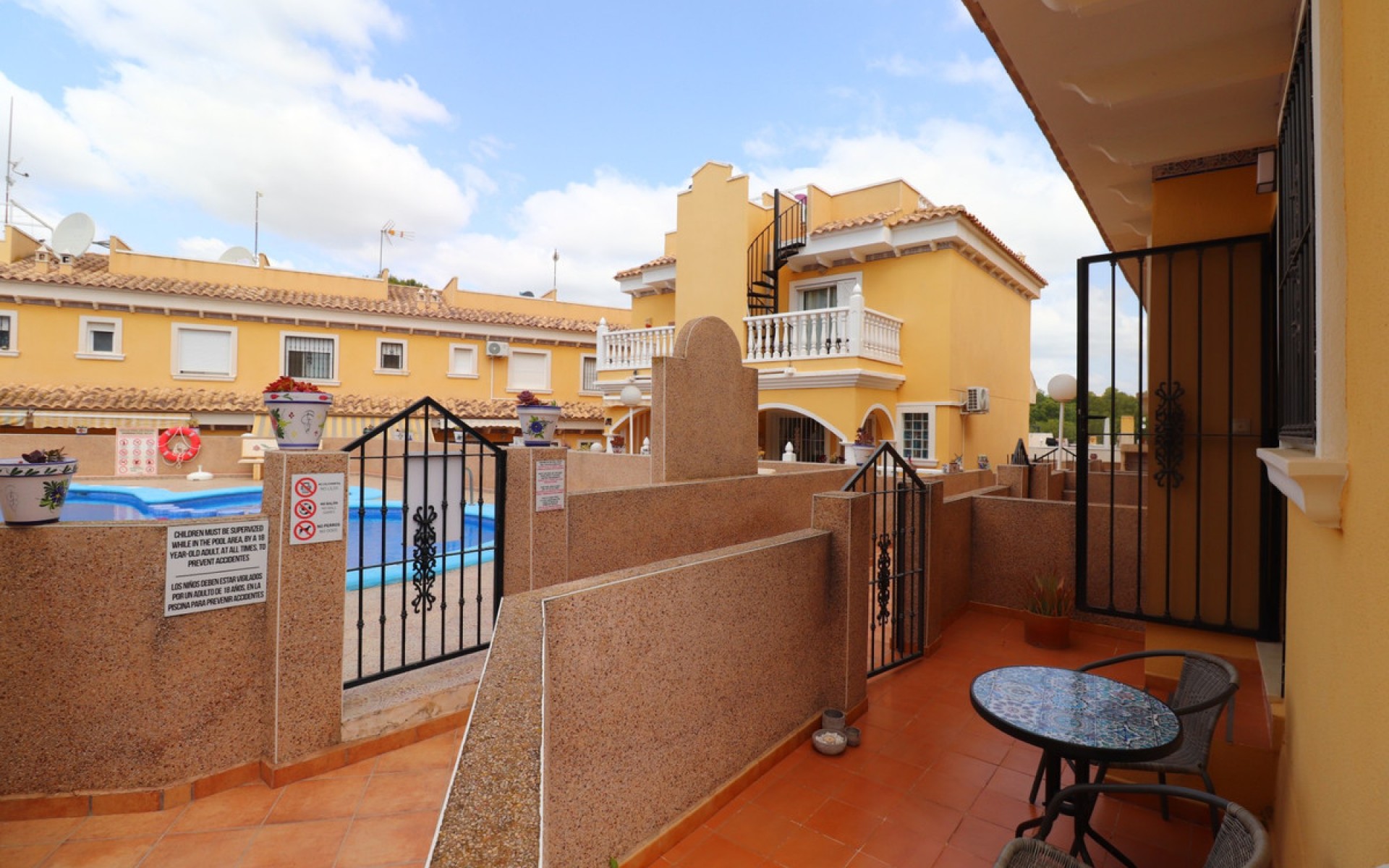 A Vendre - Maison de ville - Algorfa - Montemar
