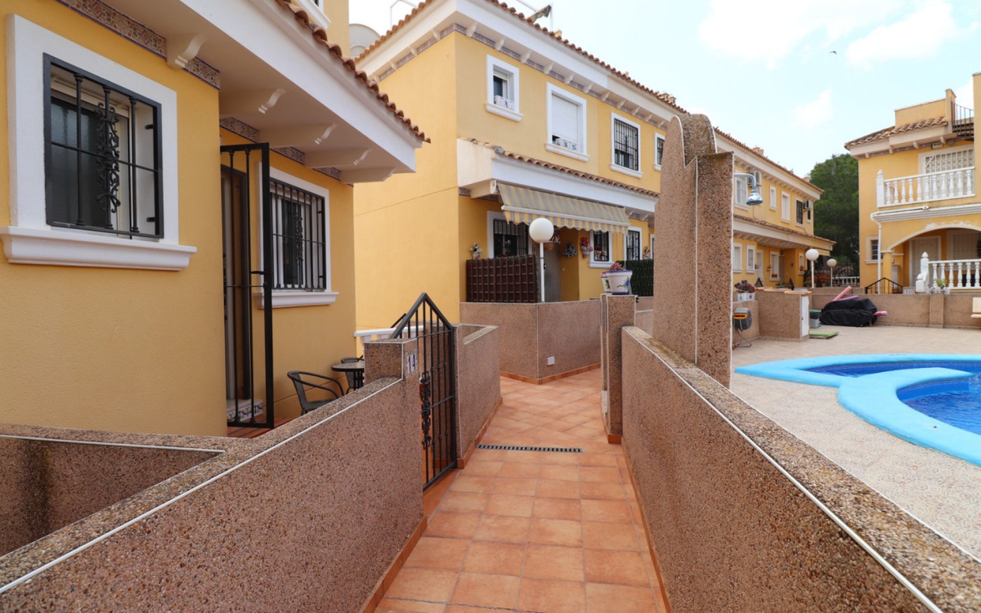 A Vendre - Maison de ville - Algorfa - Montemar