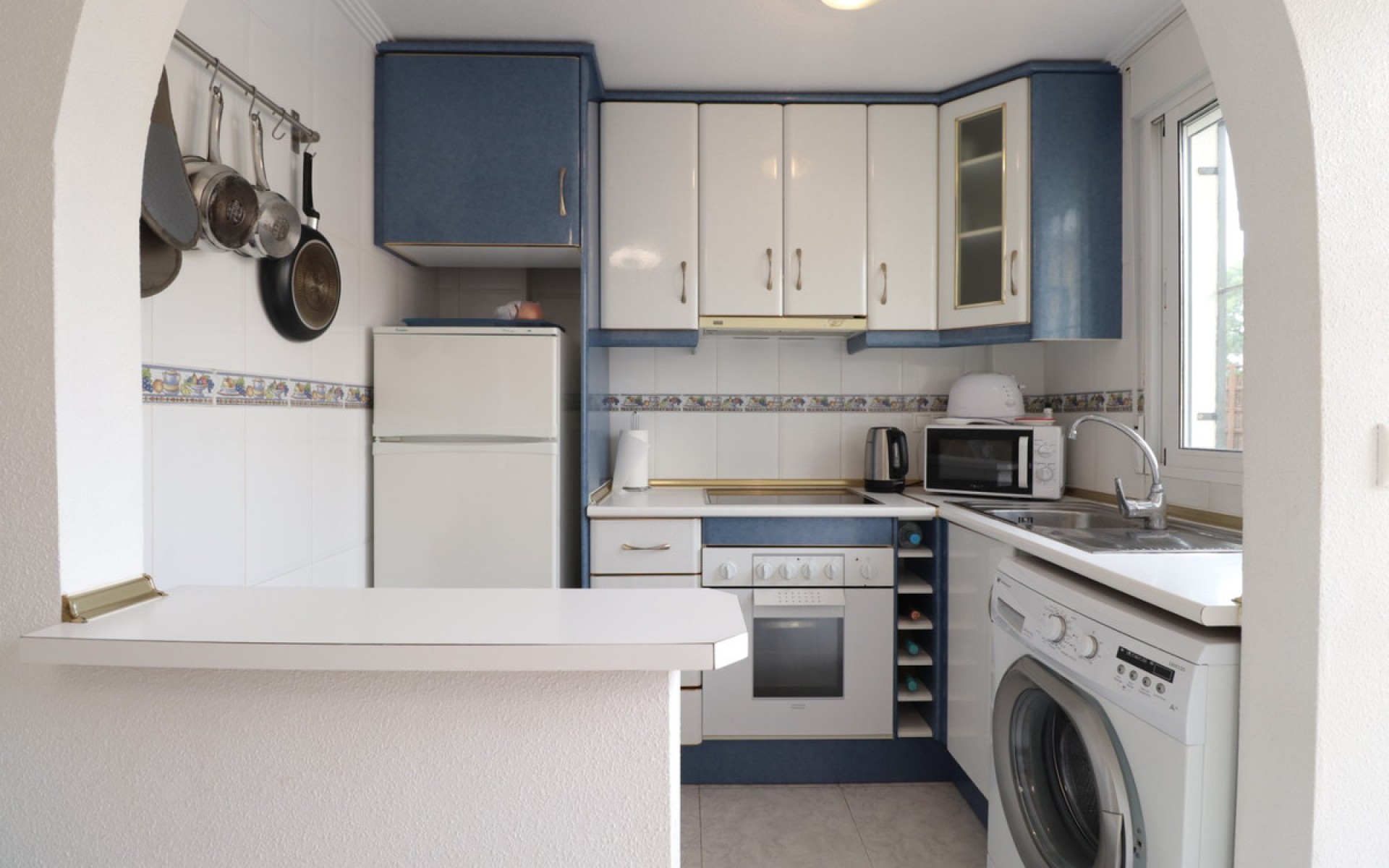 A Vendre - Maison de ville - Algorfa - Montemar