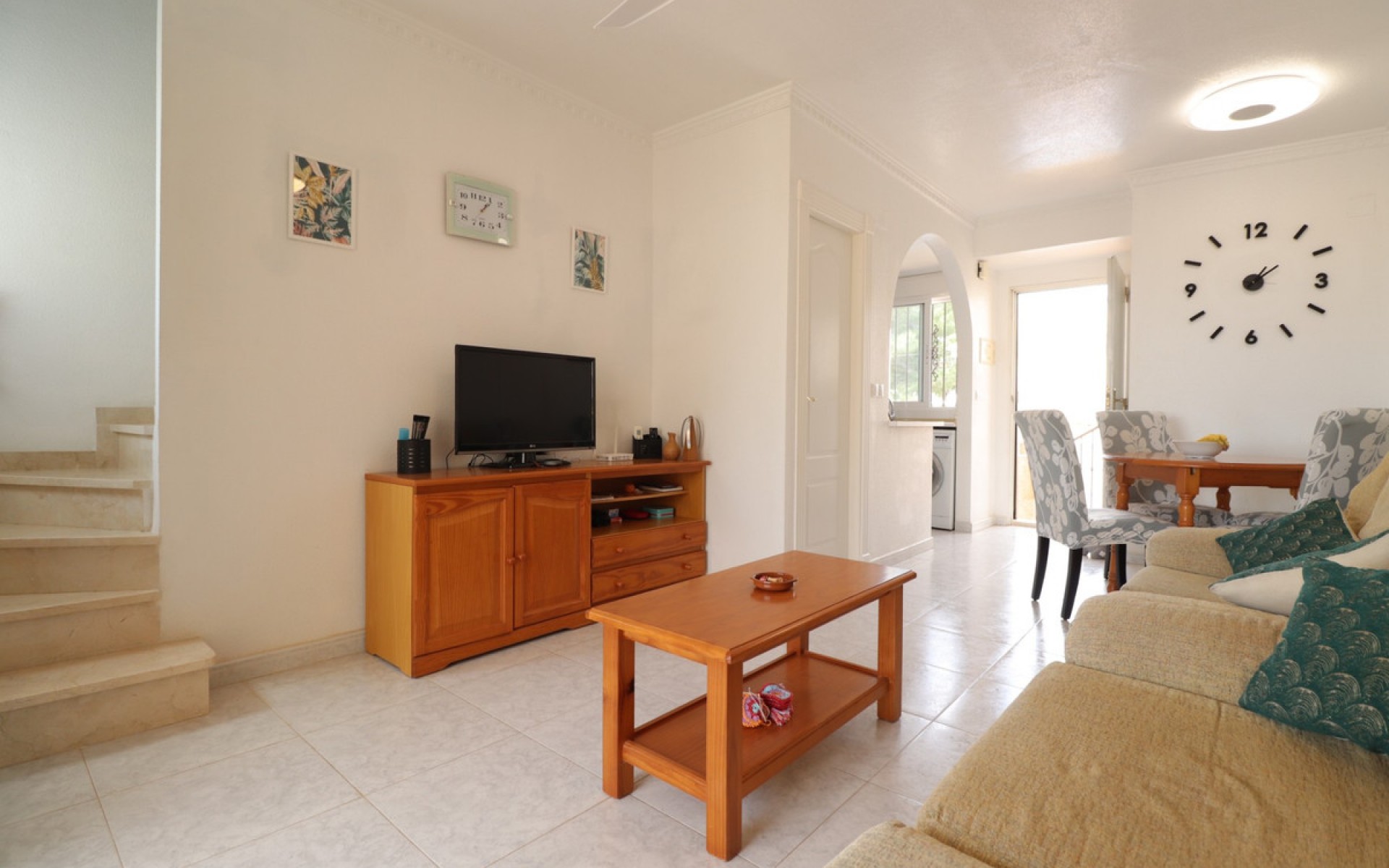 A Vendre - Maison de ville - Algorfa - Montemar