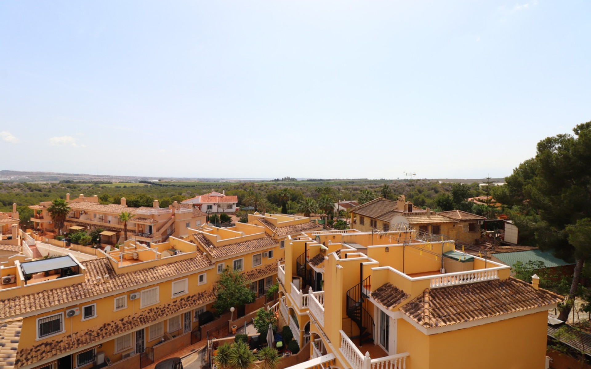A Vendre - Maison de ville - Algorfa - Montemar