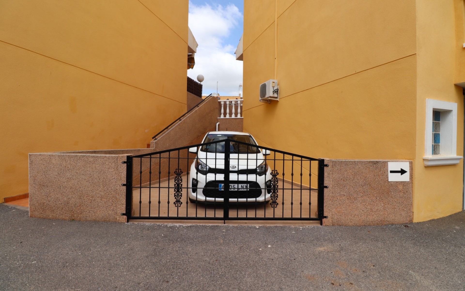 A Vendre - Maison de ville - Algorfa - Montemar