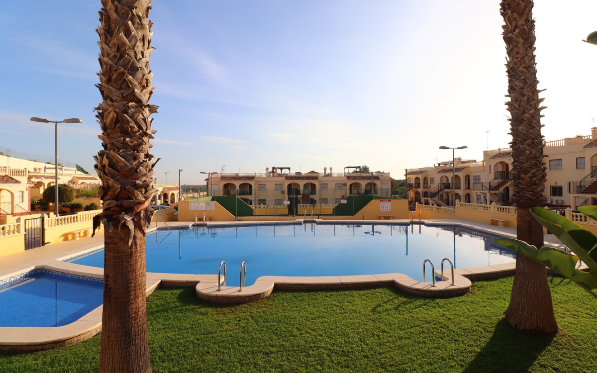 A Vendre - Maison de ville - Algorfa - Montemar
