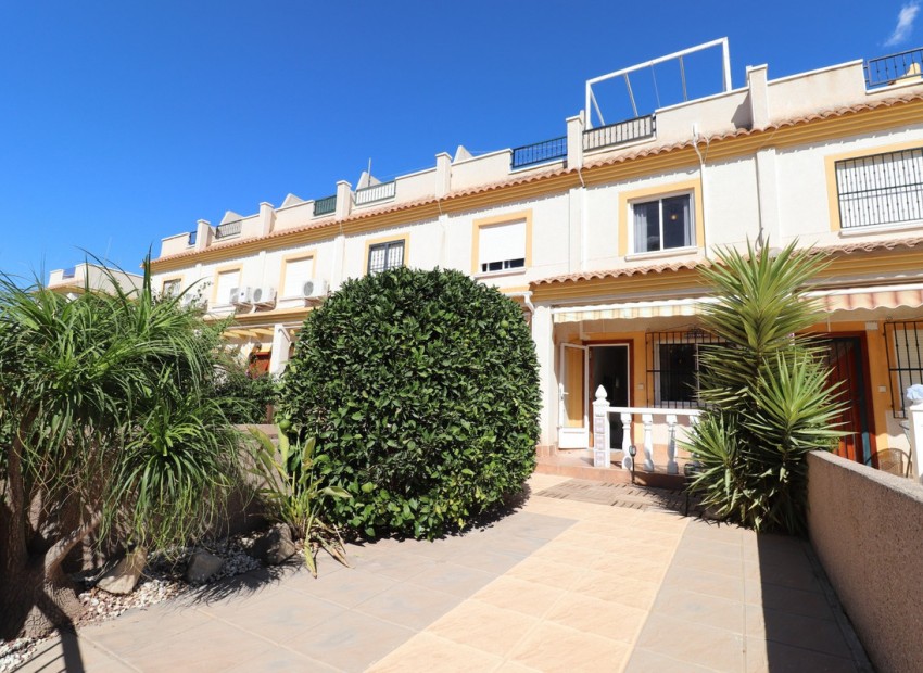 A Vendre - Maison de ville - Algorfa - Montemar
