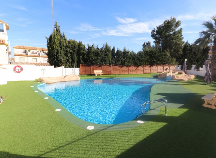 A Vendre - Maison de ville - Algorfa - Montemar