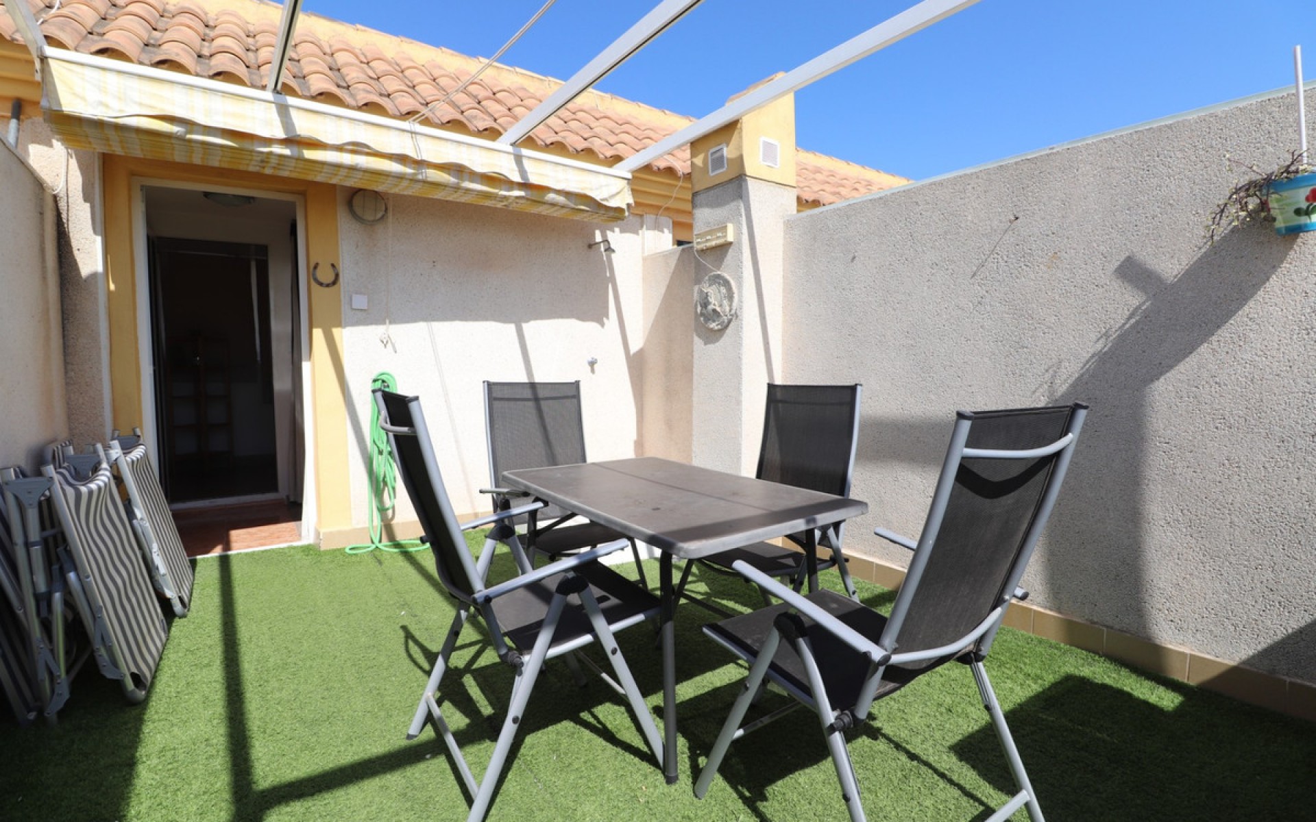A Vendre - Maison de ville - Algorfa - Montemar