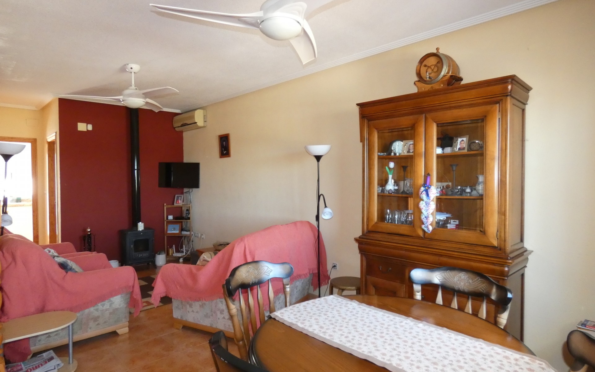 A Vendre - Maison de ville - Algorfa