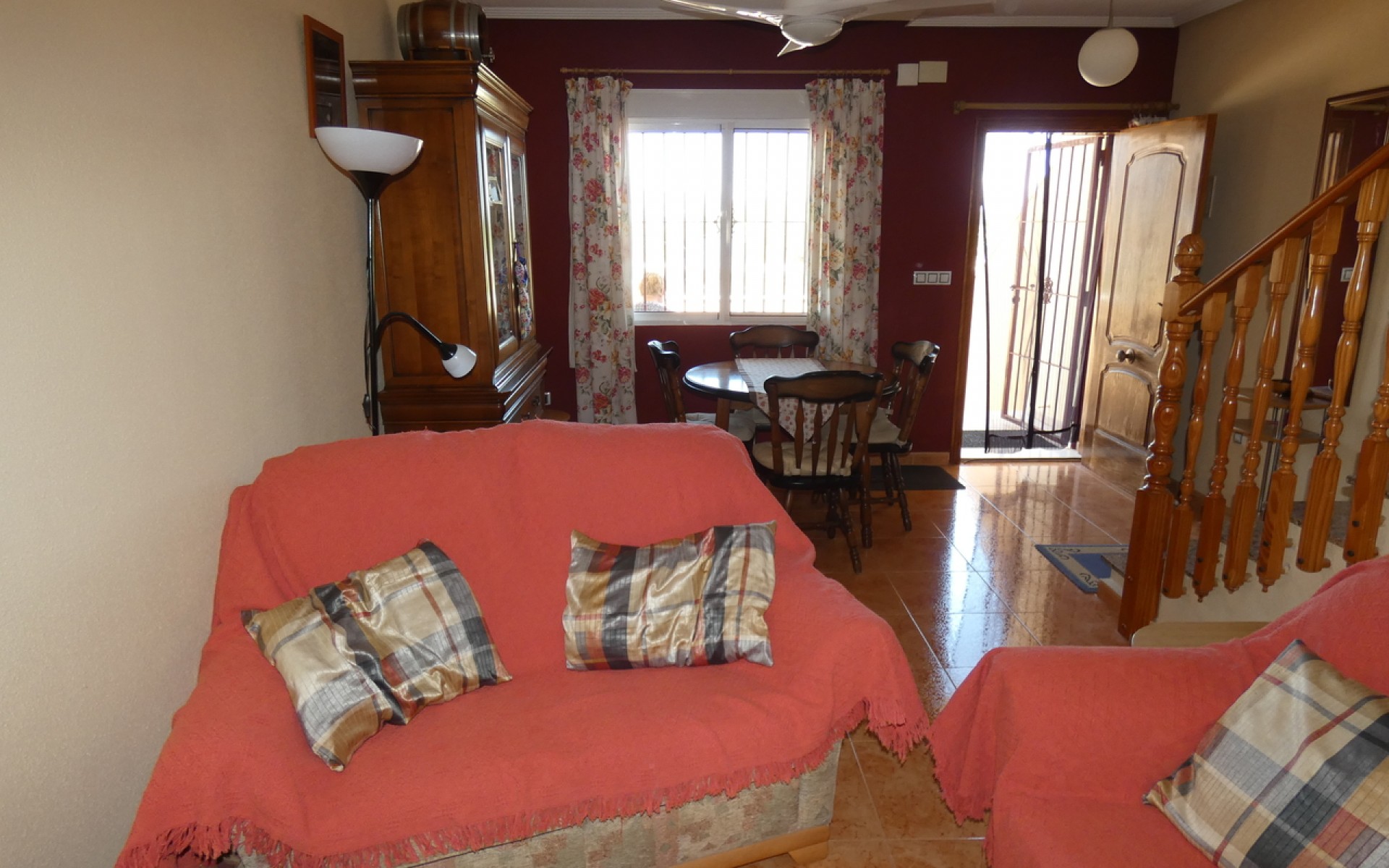 A Vendre - Maison de ville - Algorfa