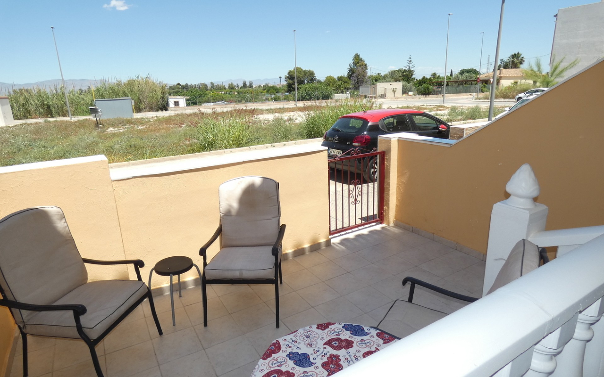 A Vendre - Maison de ville - Algorfa