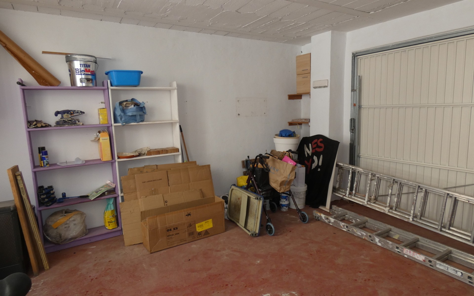 A Vendre - Maison de ville - Algorfa