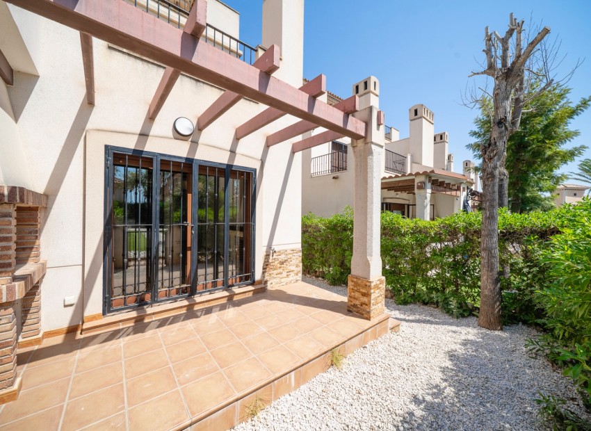 A Vendre - Maison de ville - Algorfa