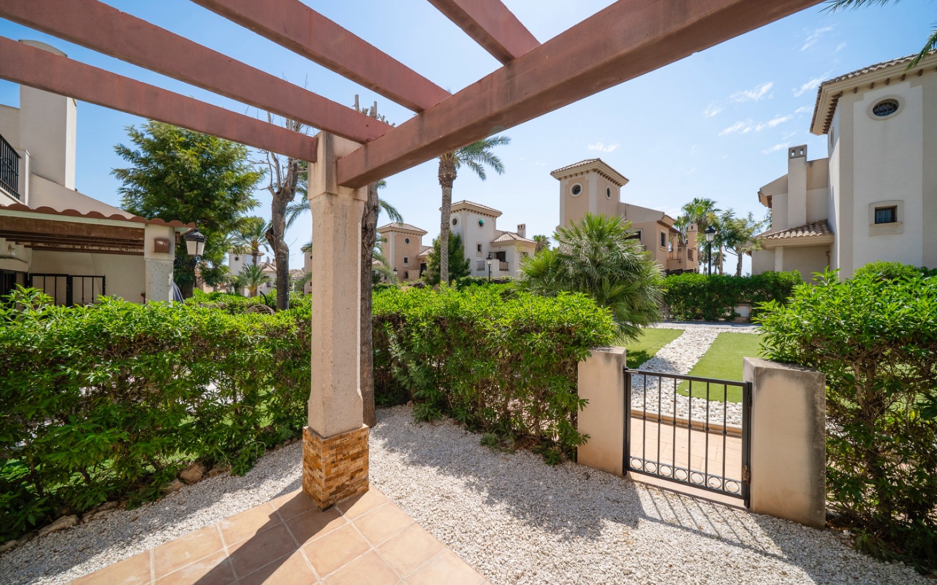 A Vendre - Maison de ville - Algorfa