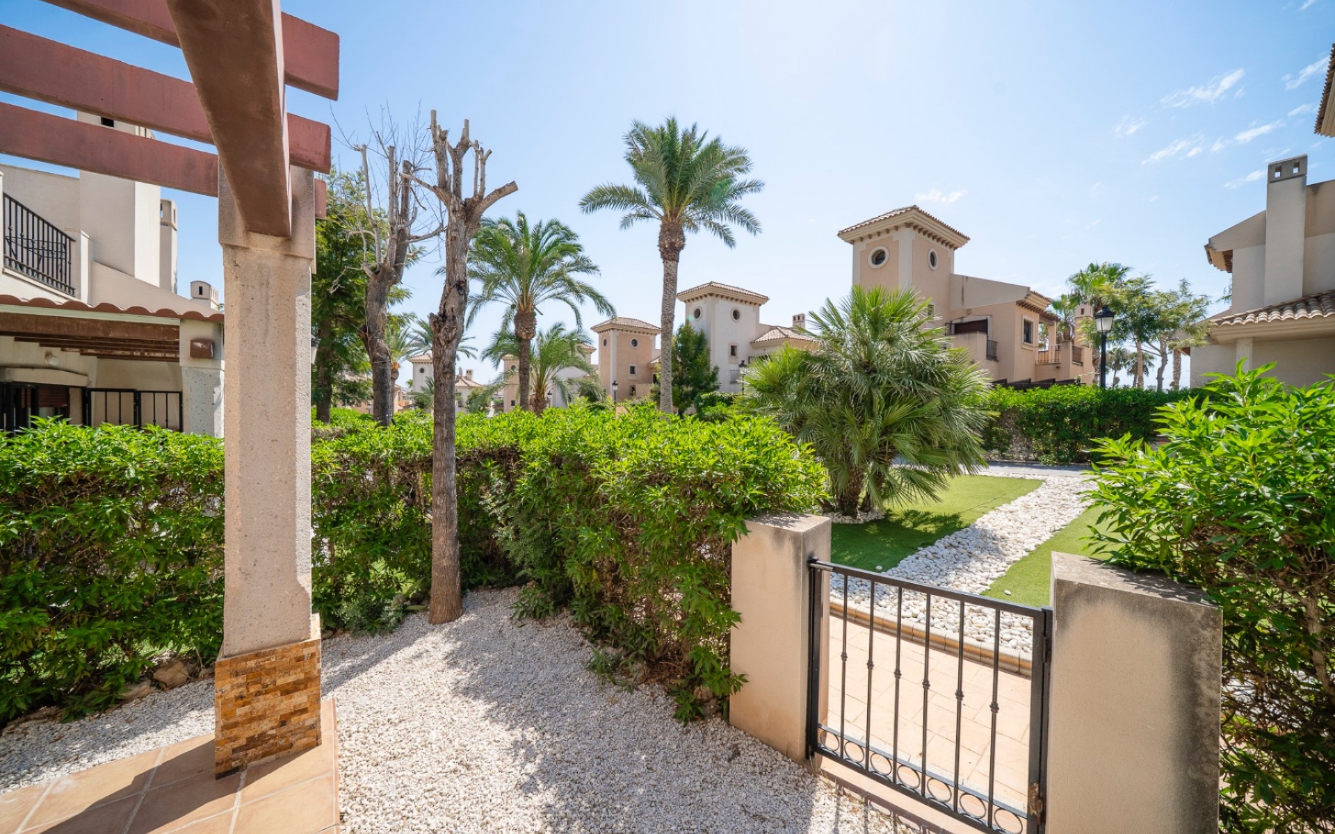 A Vendre - Maison de ville - Algorfa