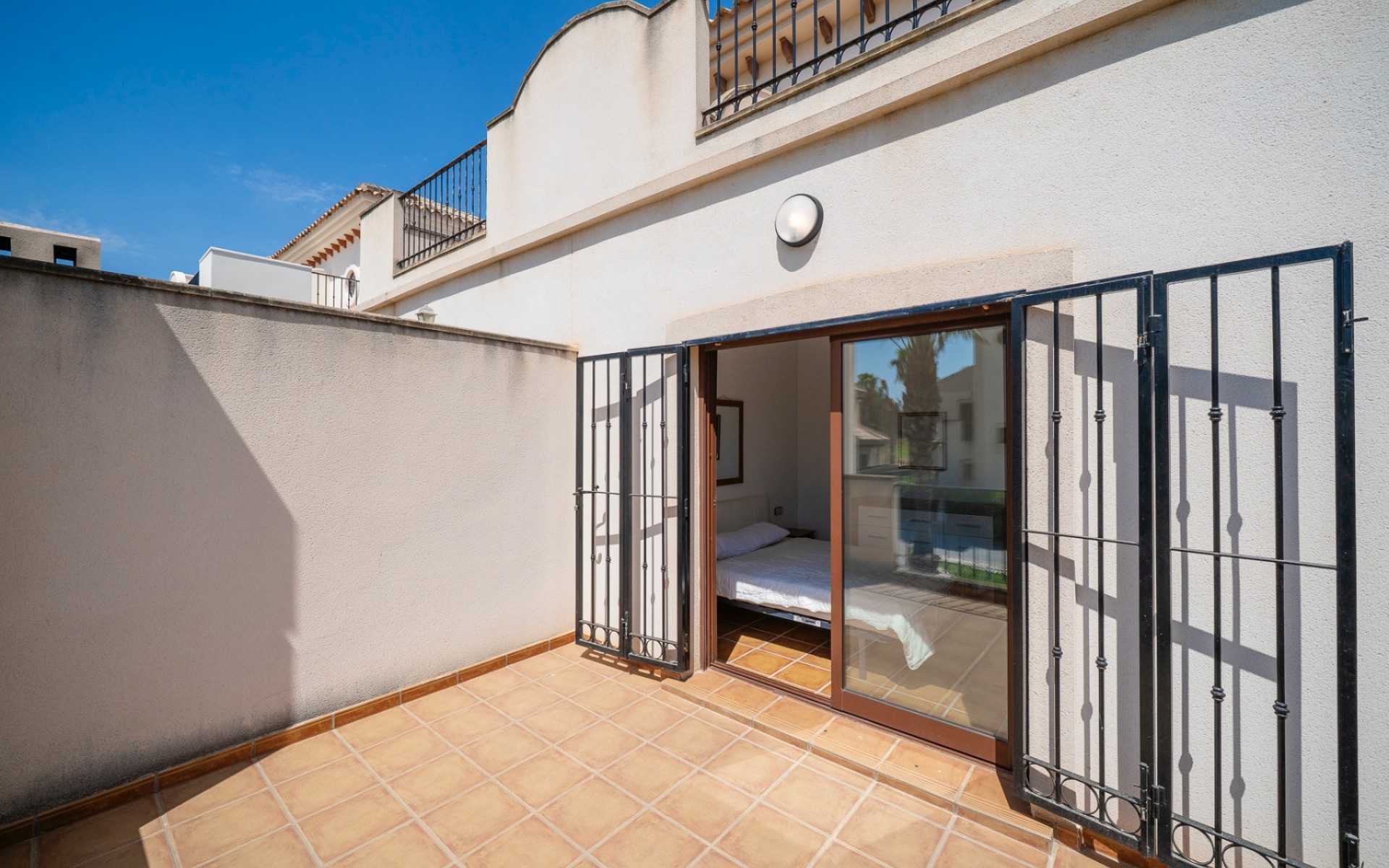 A Vendre - Maison de ville - Algorfa