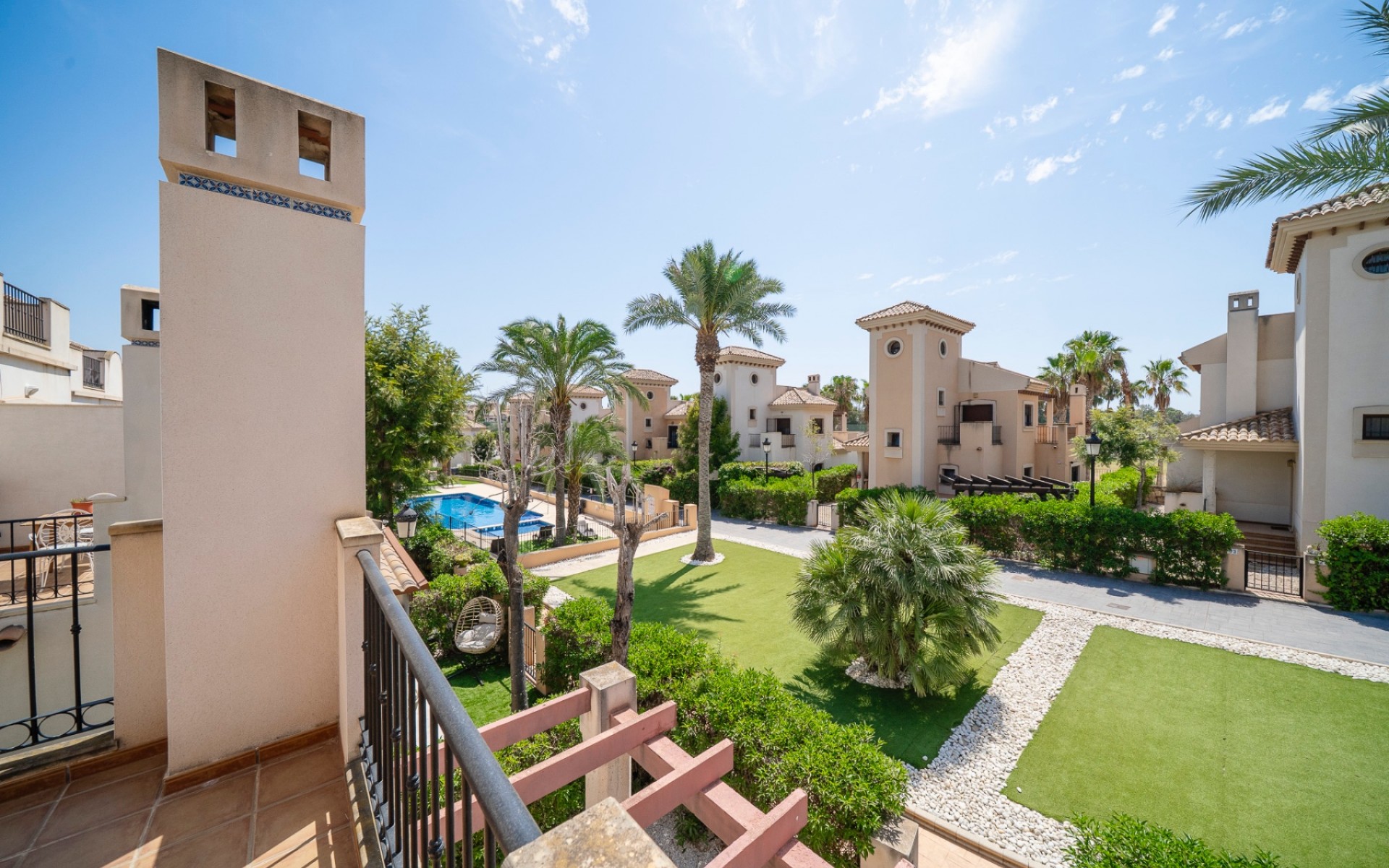 A Vendre - Maison de ville - Algorfa