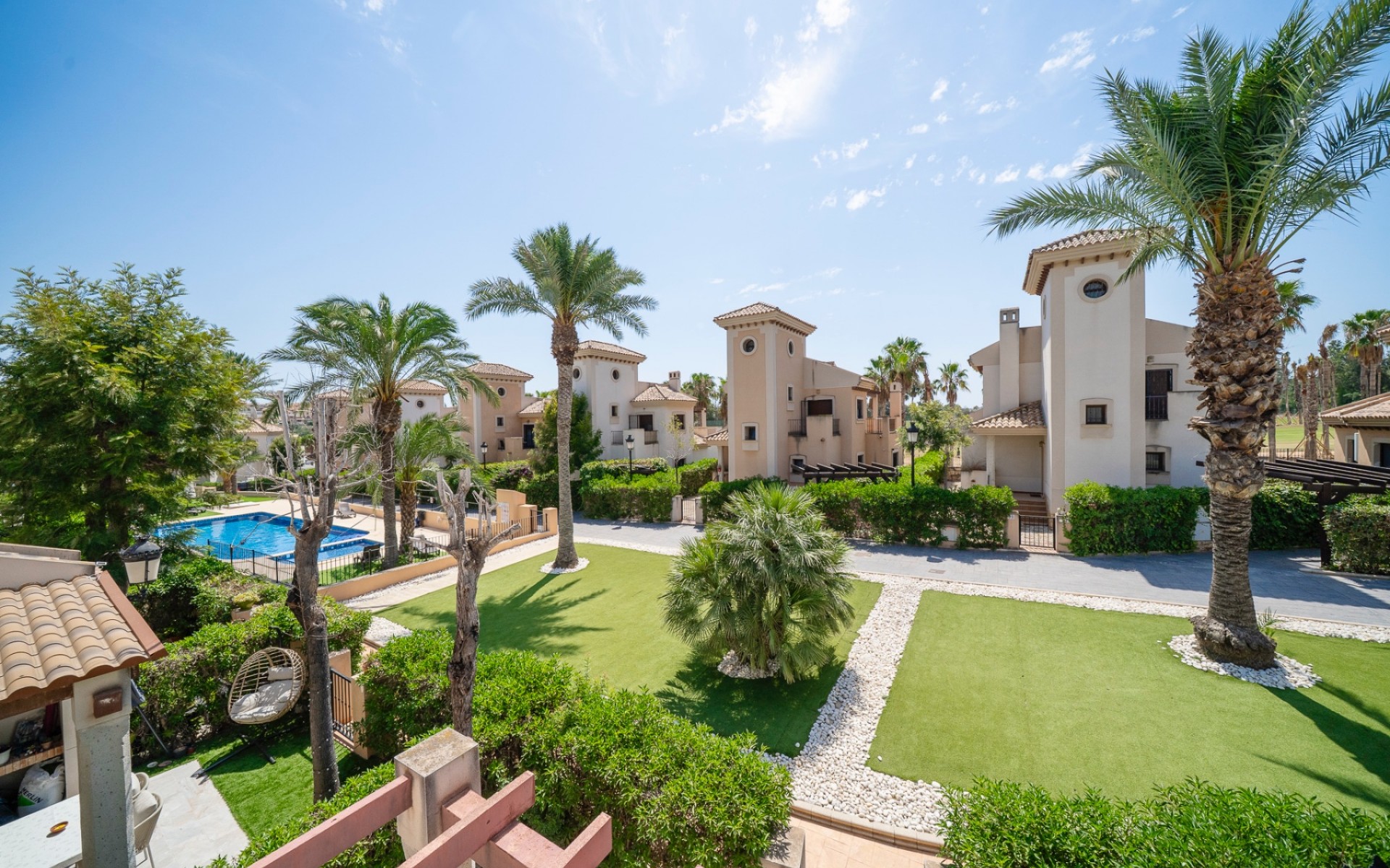 A Vendre - Maison de ville - Algorfa