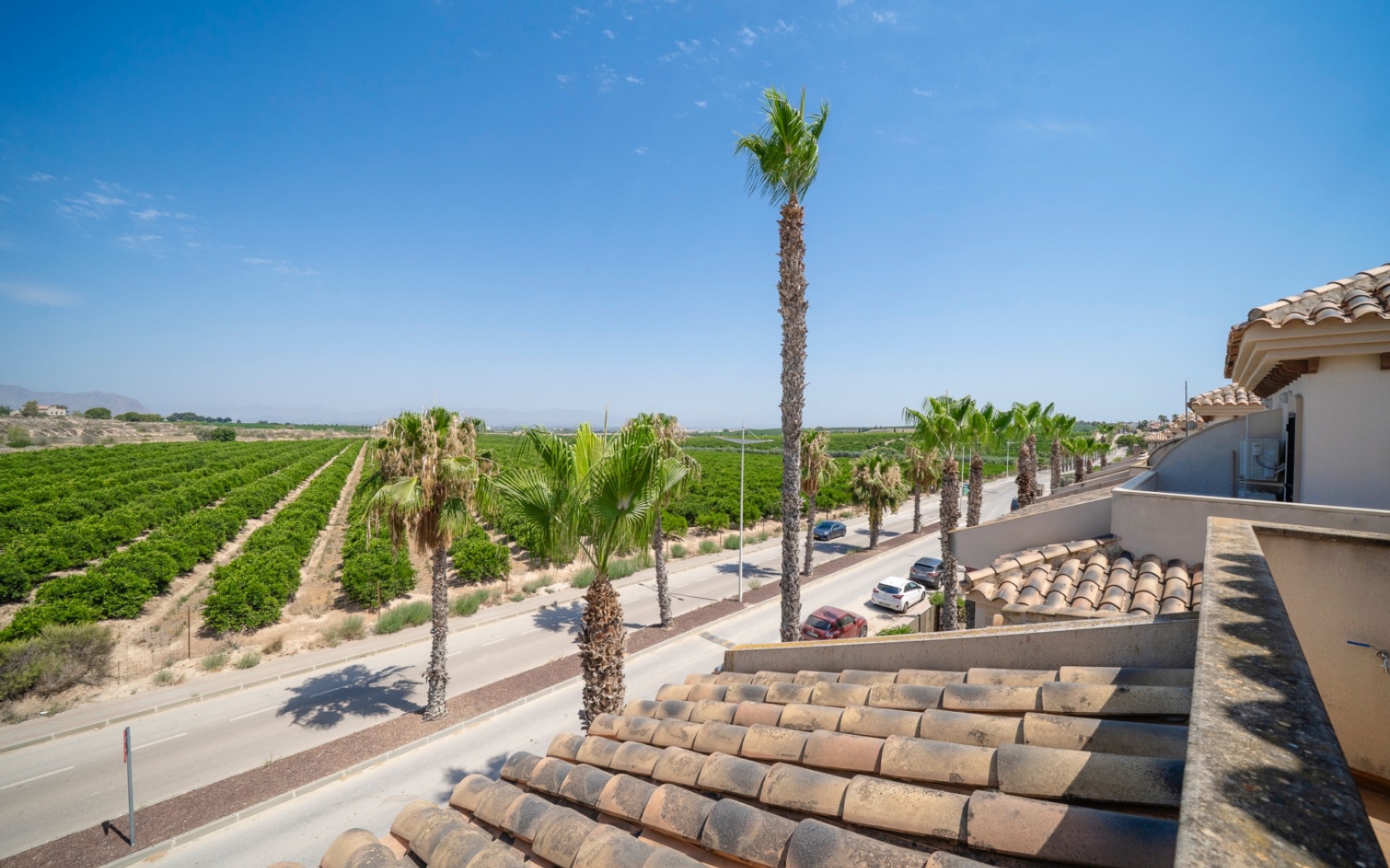 A Vendre - Maison de ville - Algorfa