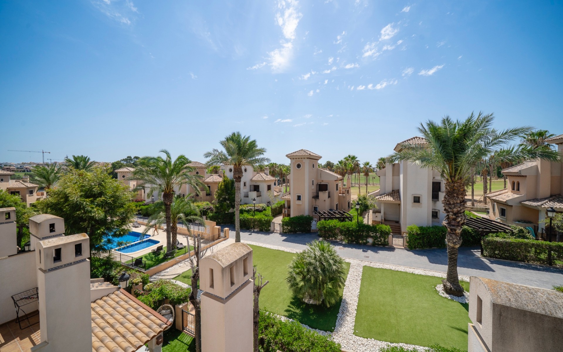 A Vendre - Maison de ville - Algorfa