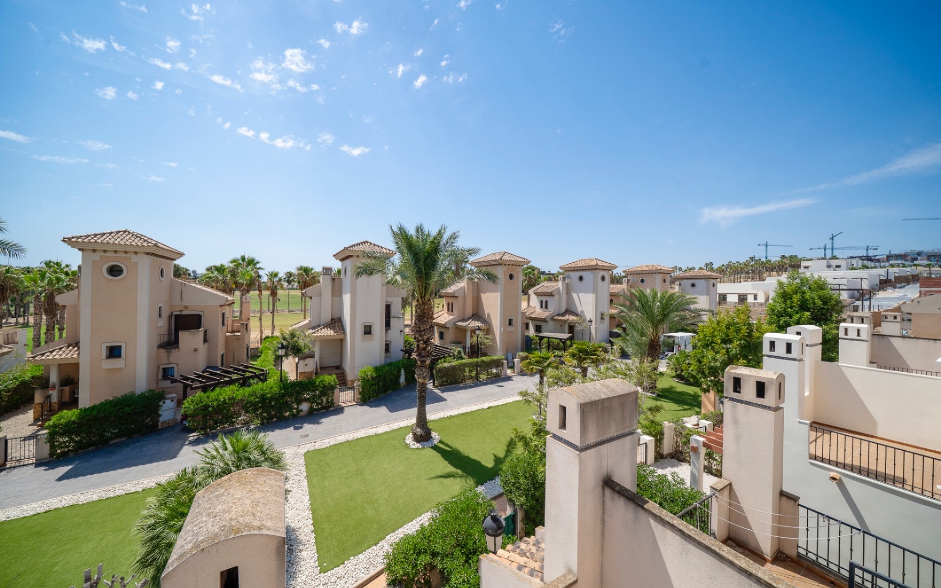 A Vendre - Maison de ville - Algorfa