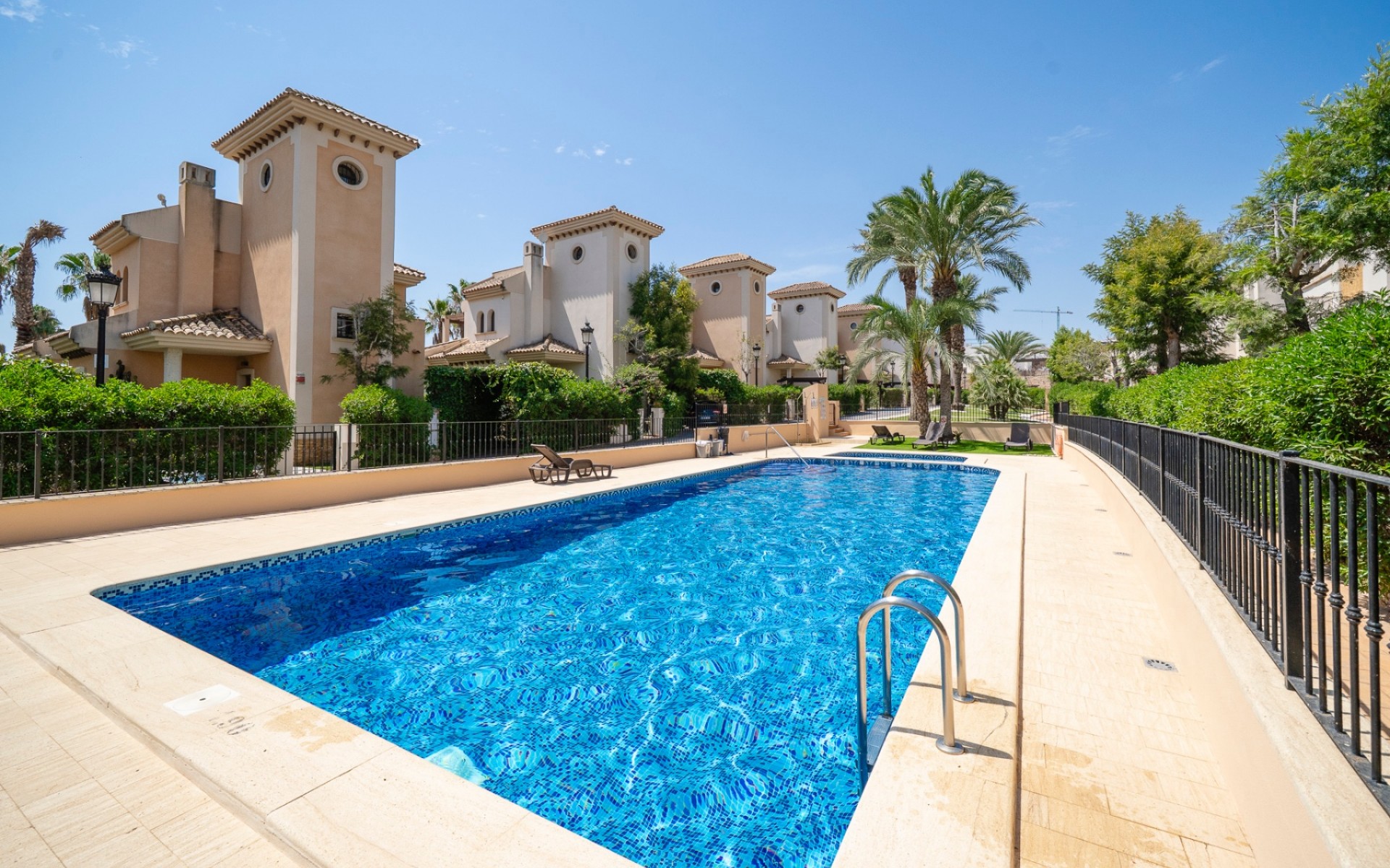 A Vendre - Maison de ville - Algorfa