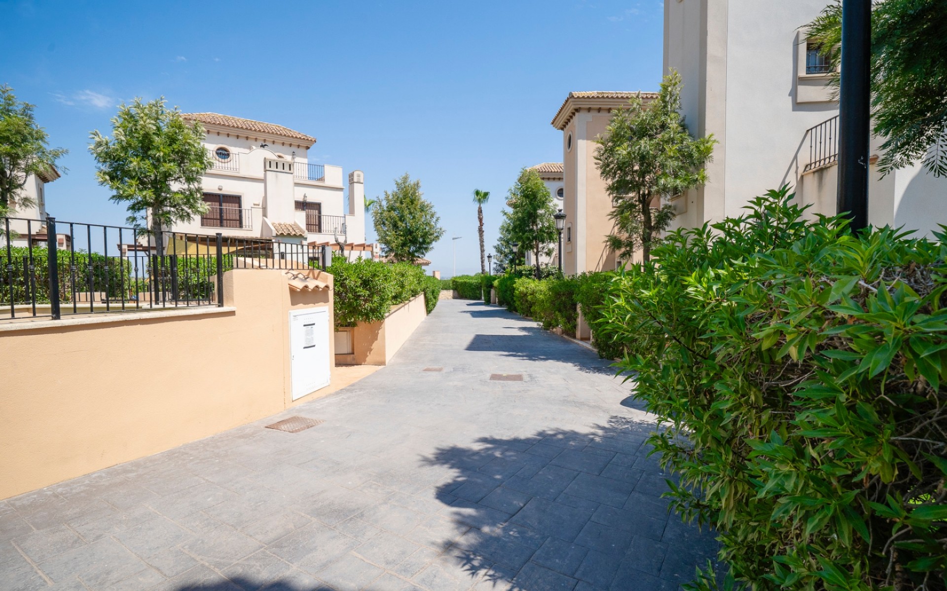 A Vendre - Maison de ville - Algorfa